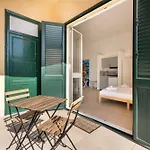 Mondello House