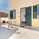 Mondello House