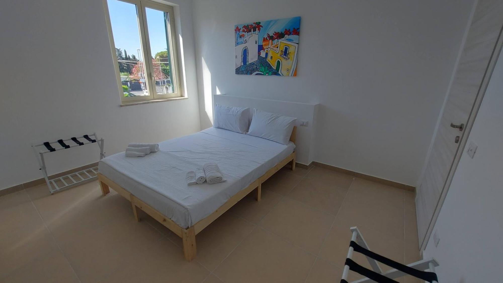 Mondello House * Palermo