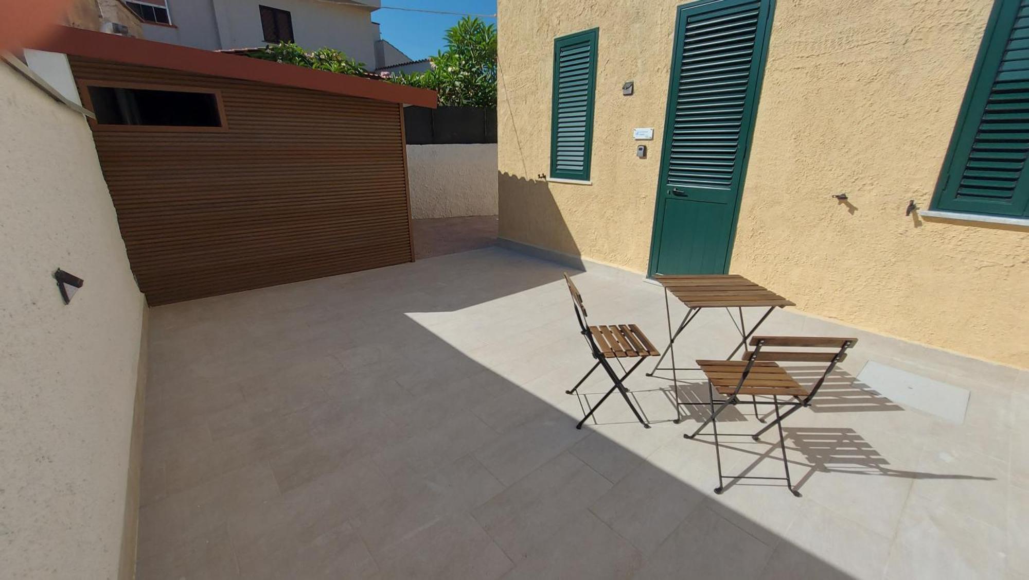 Affittacamere Mondello House
