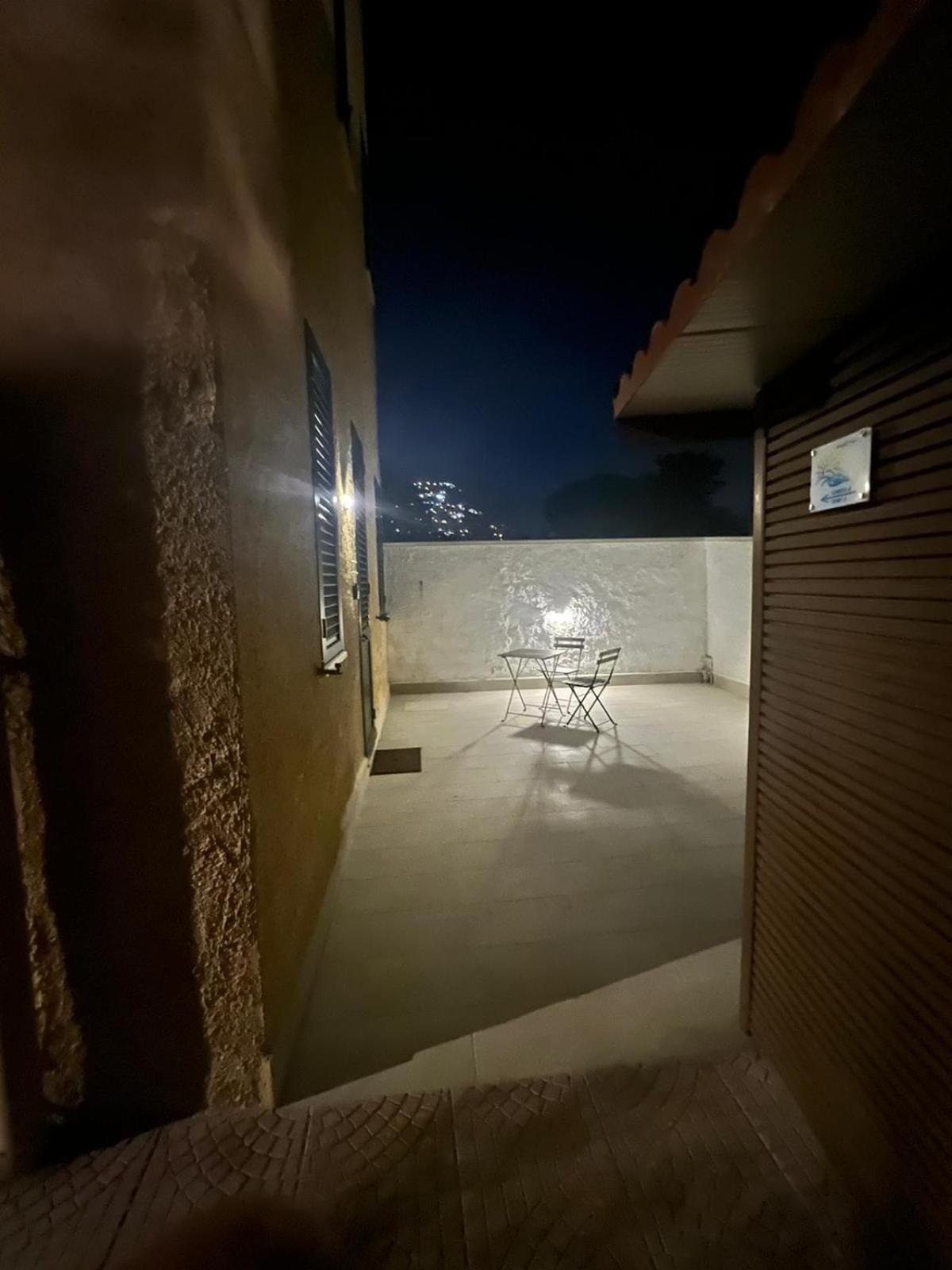 Mondello House