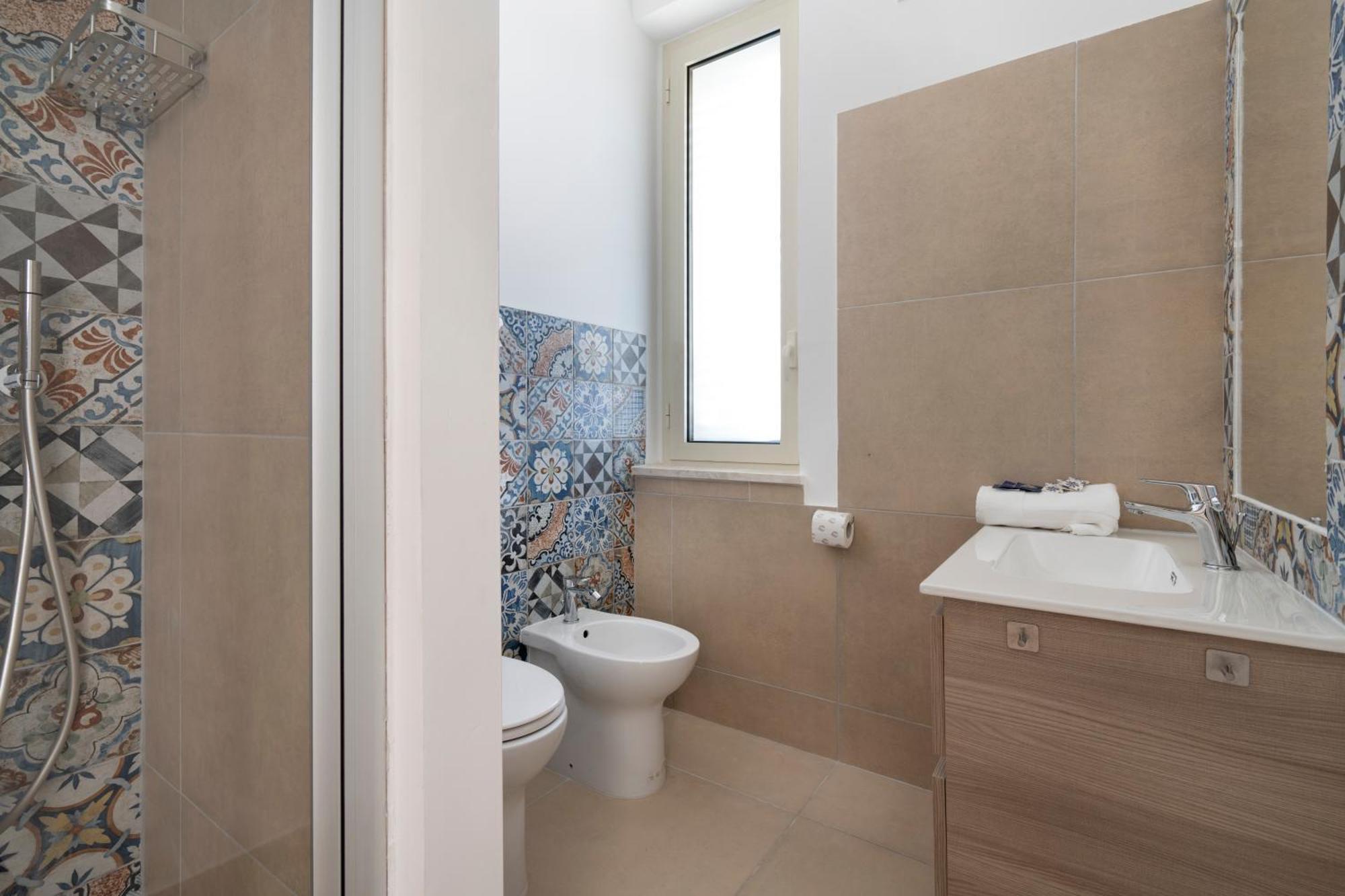 Affittacamere Mondello House Palermo