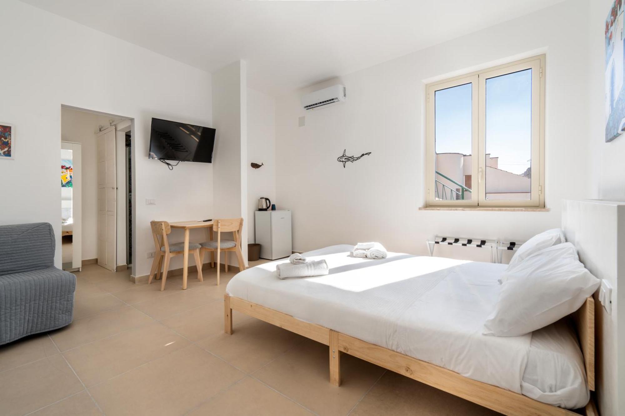 Affittacamere Mondello House