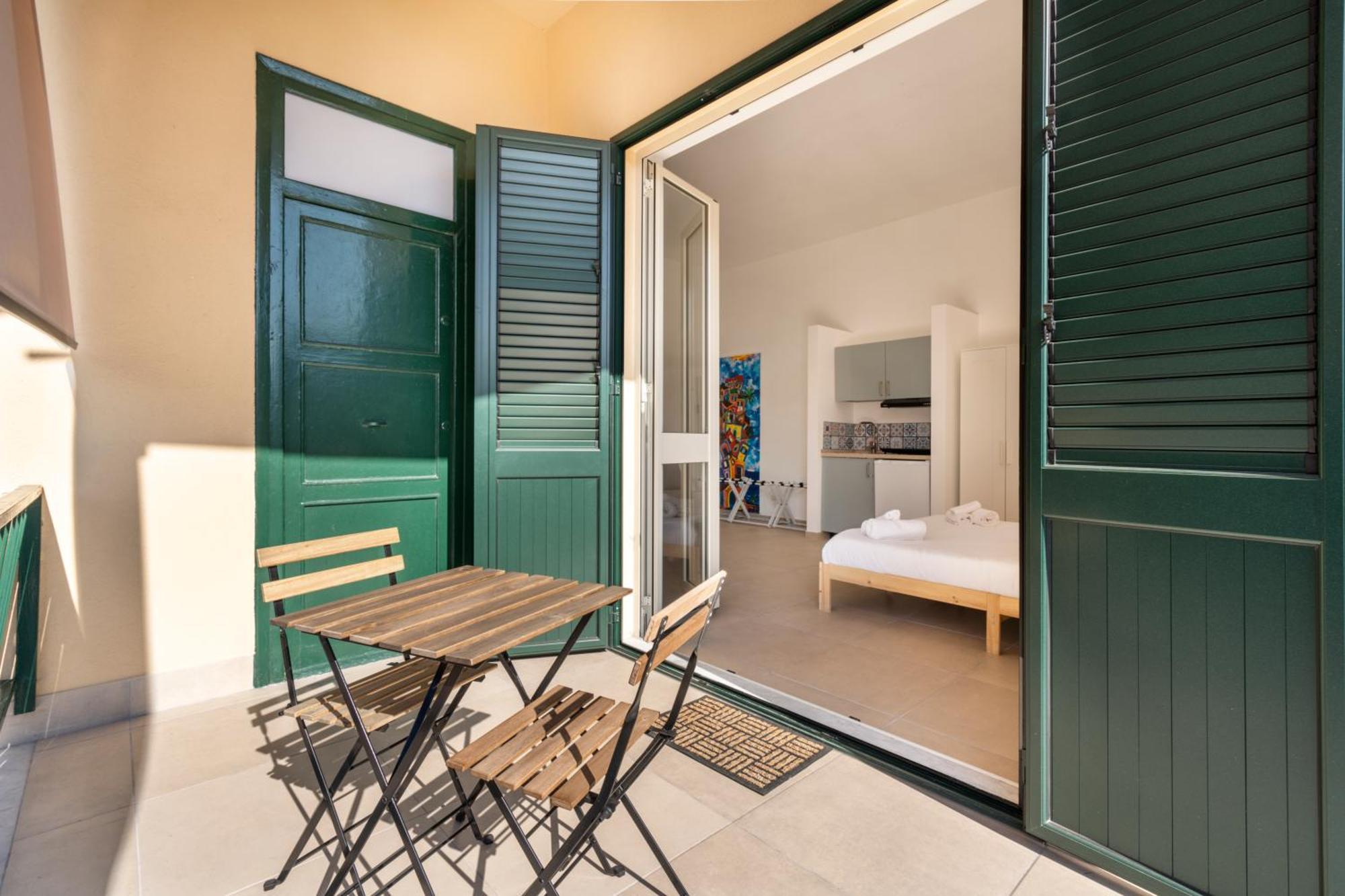 Gasthof Mondello House Palermo