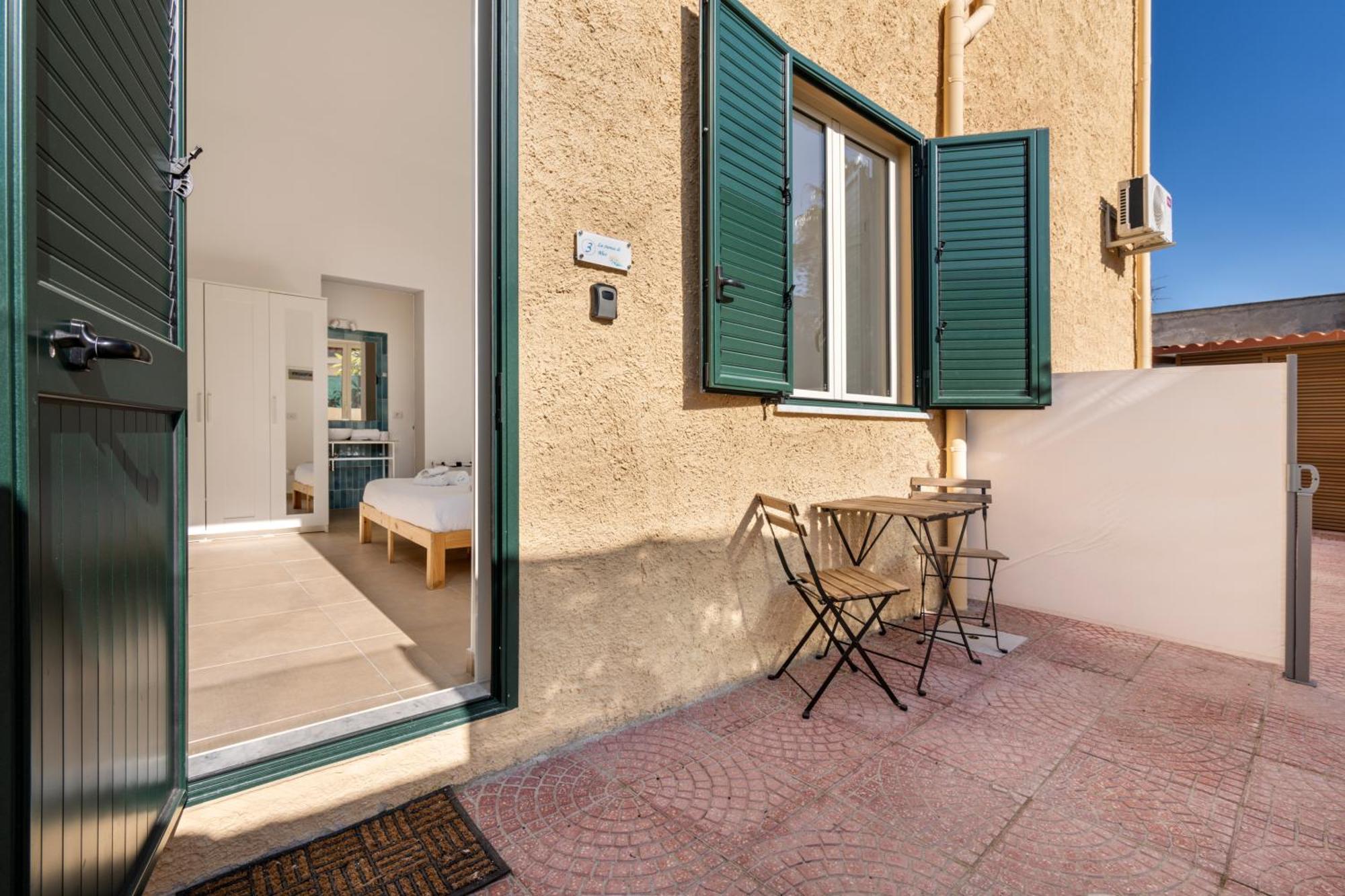 Mondello House Palermo