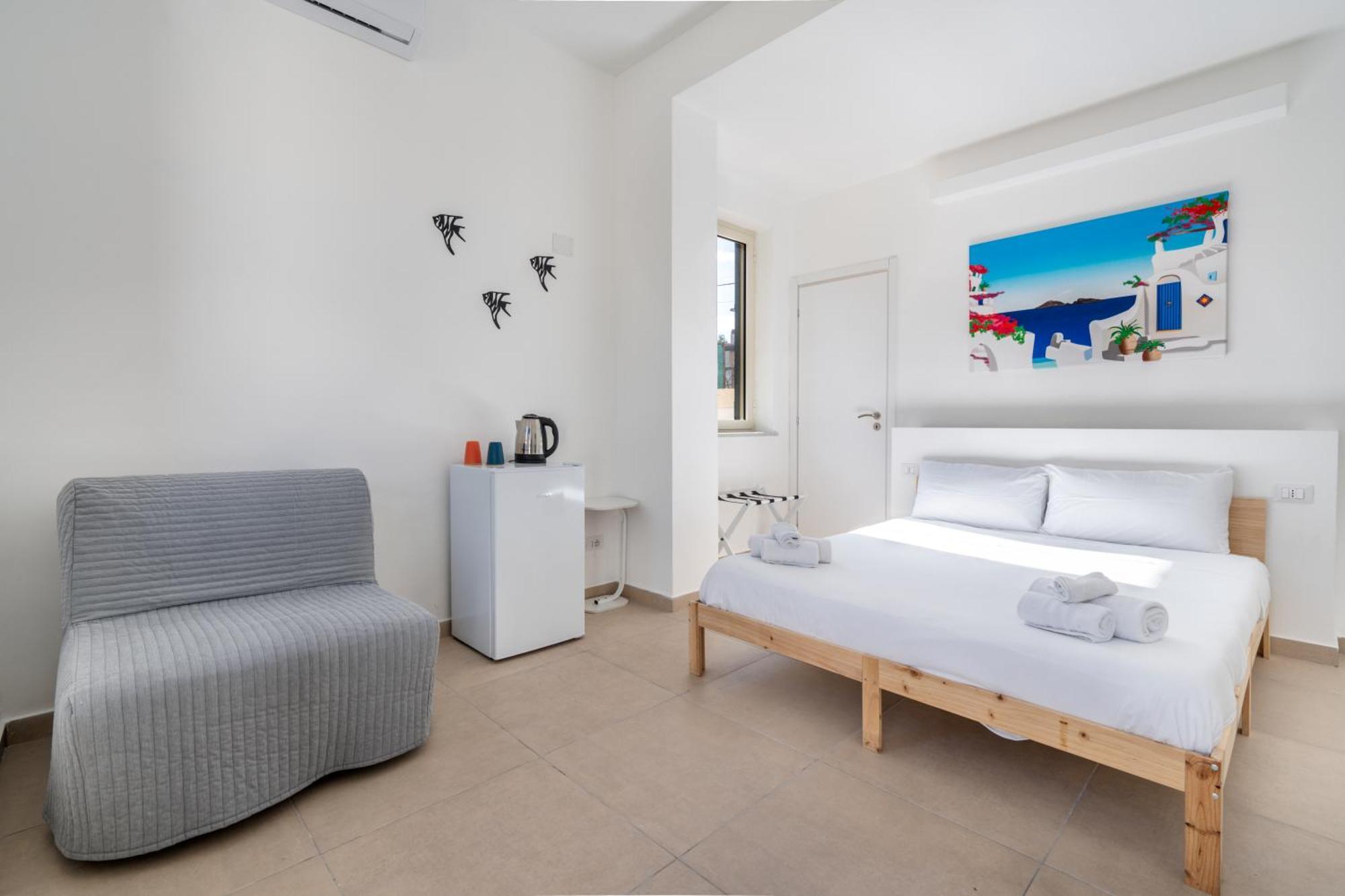 Affittacamere Mondello House