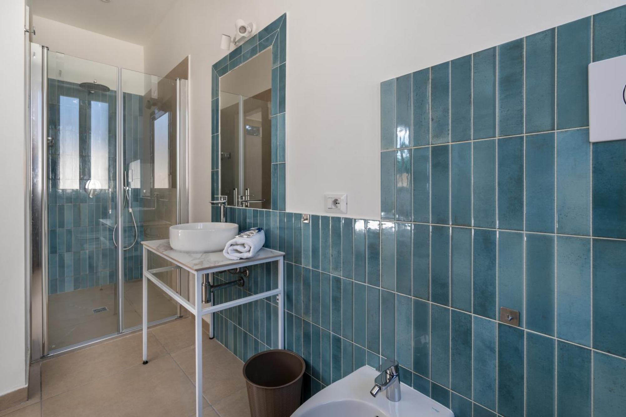 Affittacamere Mondello House *