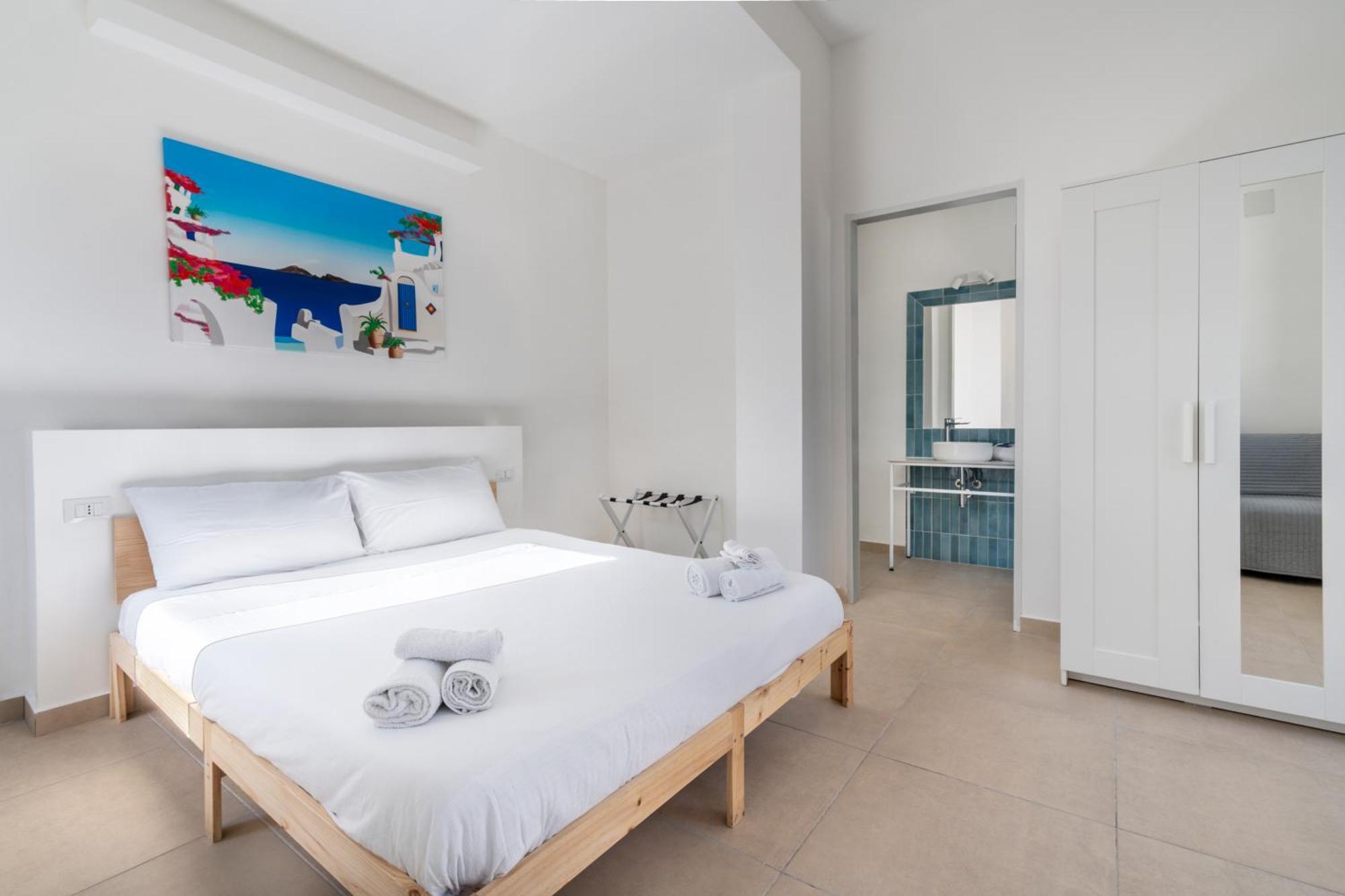 Mondello House Gasthof Palermo