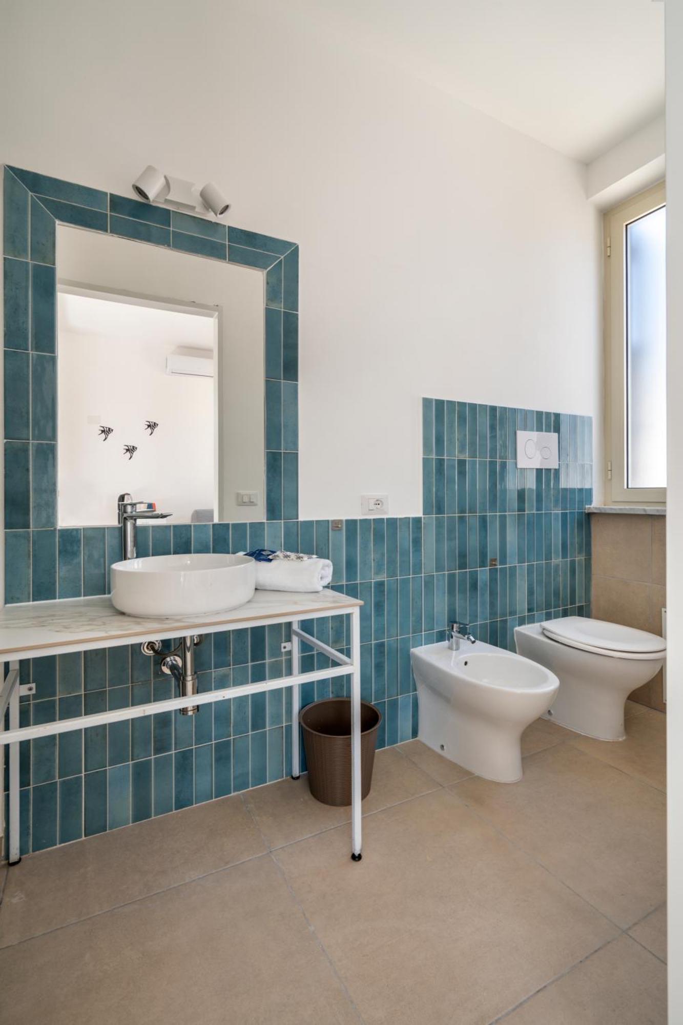 Mondello House *