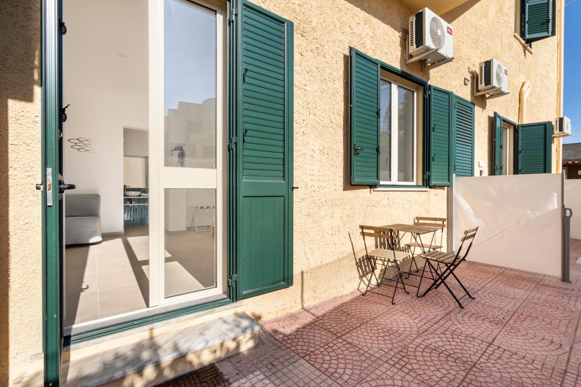 Mondello House * Palermo