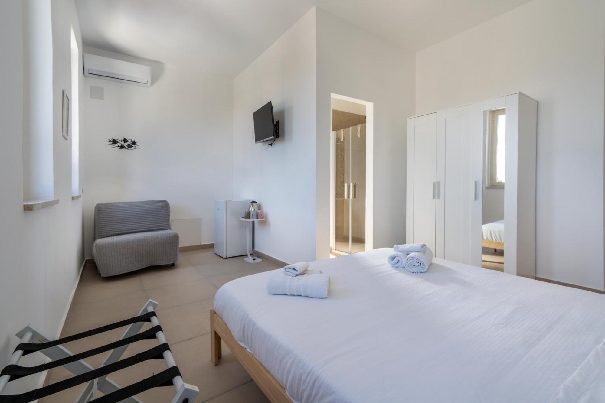 Affittacamere Mondello House