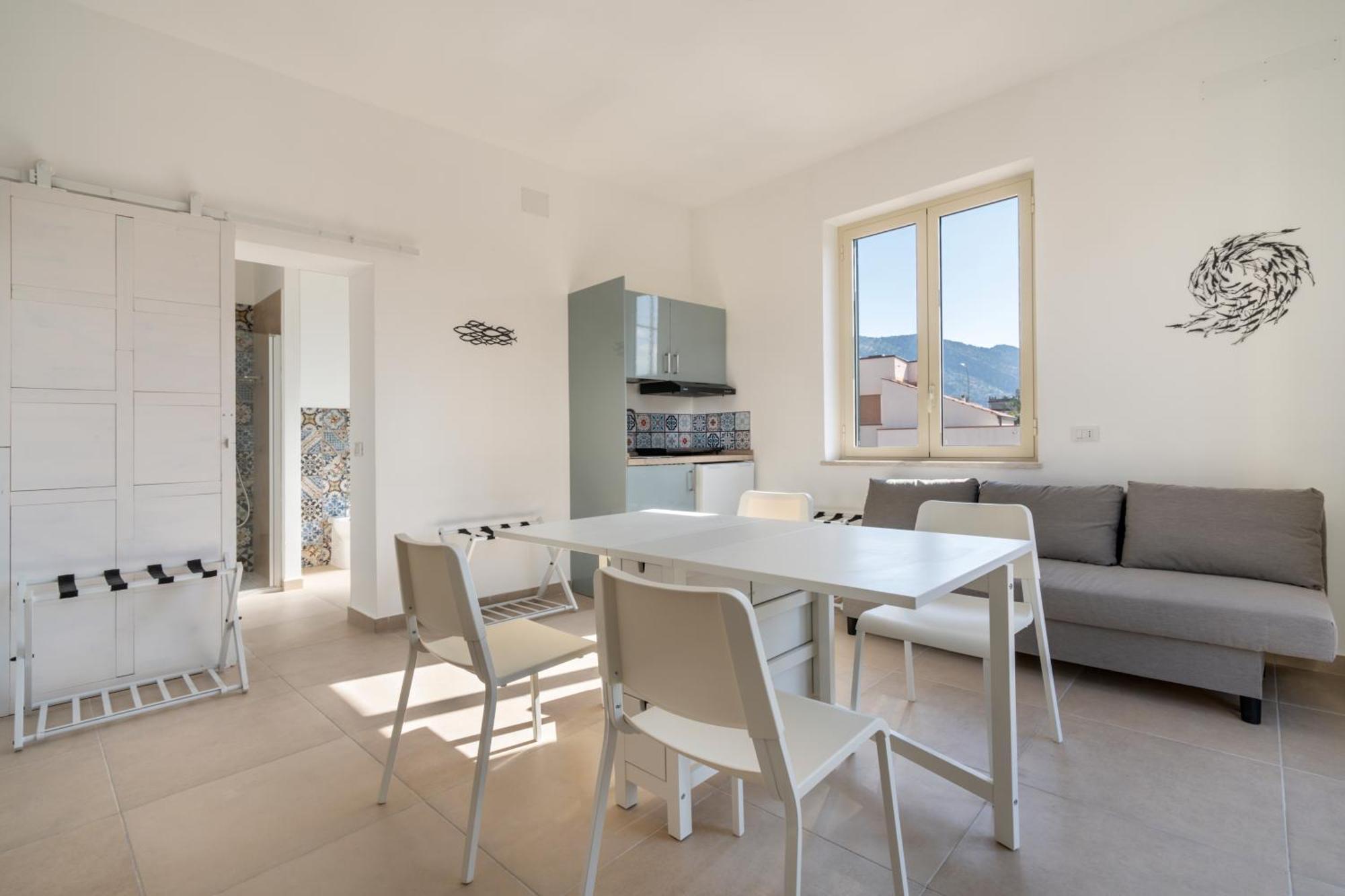 Affittacamere Mondello House *