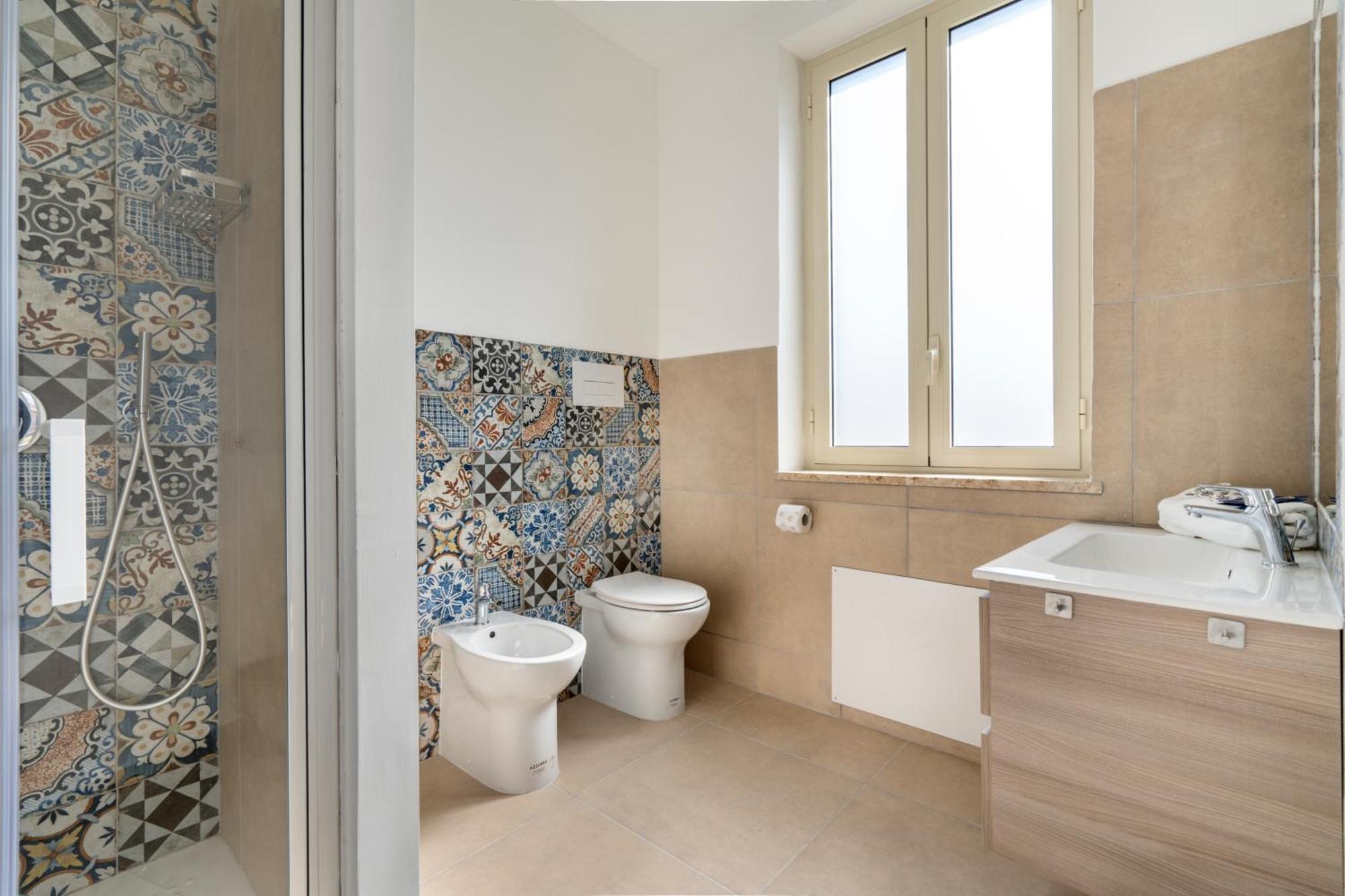 Gasthof Mondello House Palermo