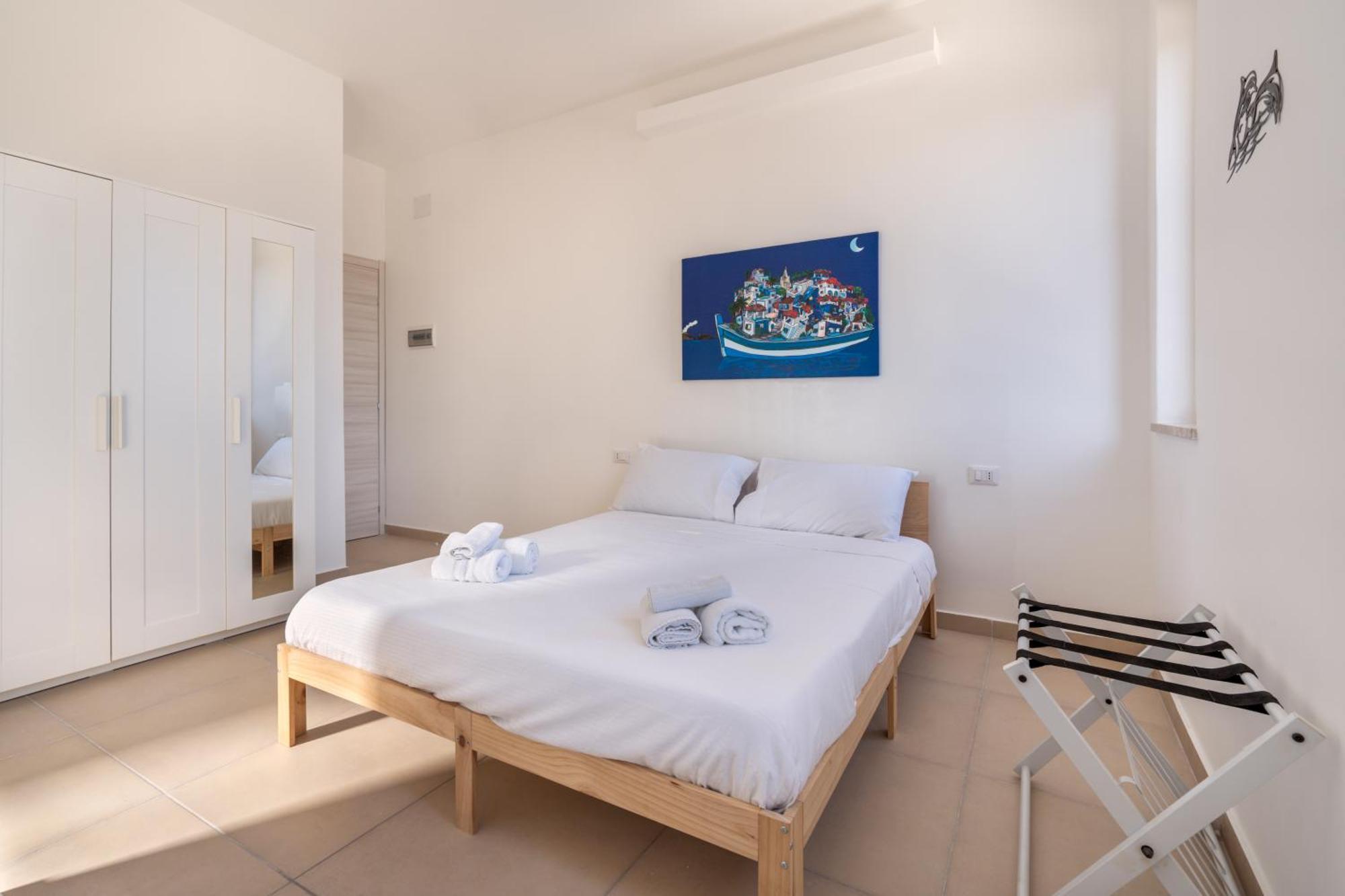 Mondello House *