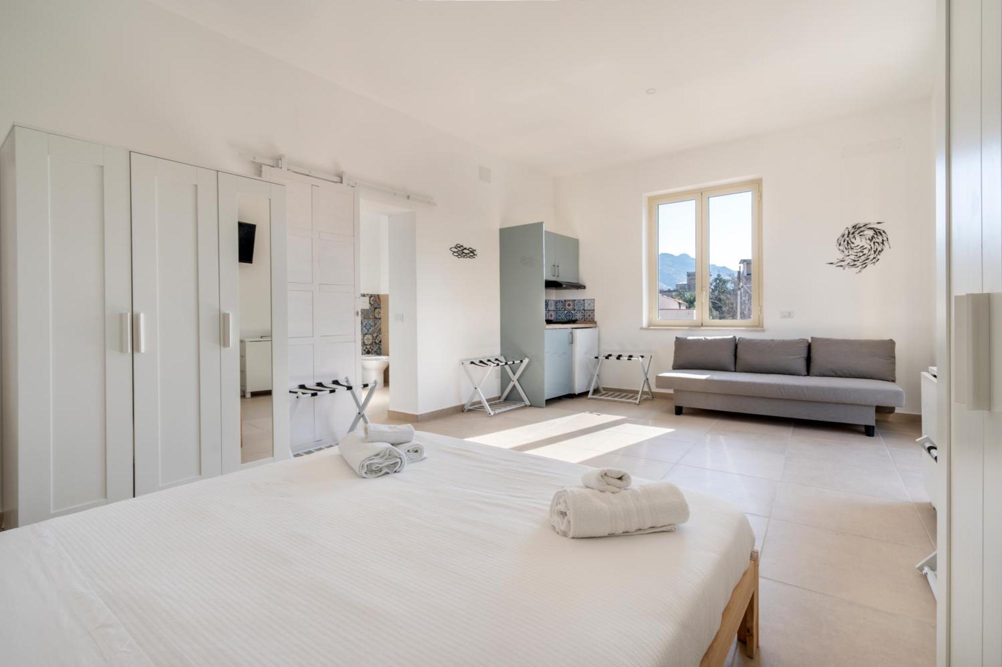 Mondello House
