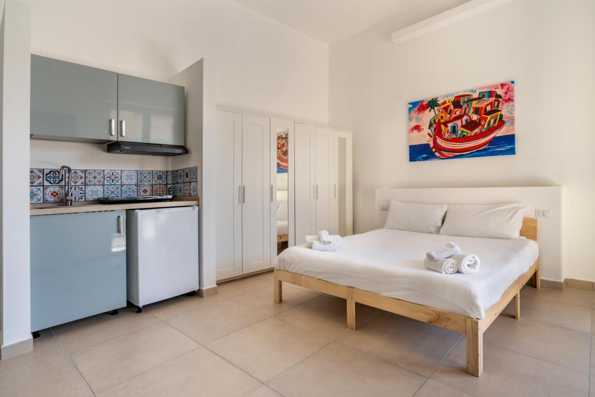 Mondello House Gasthof *