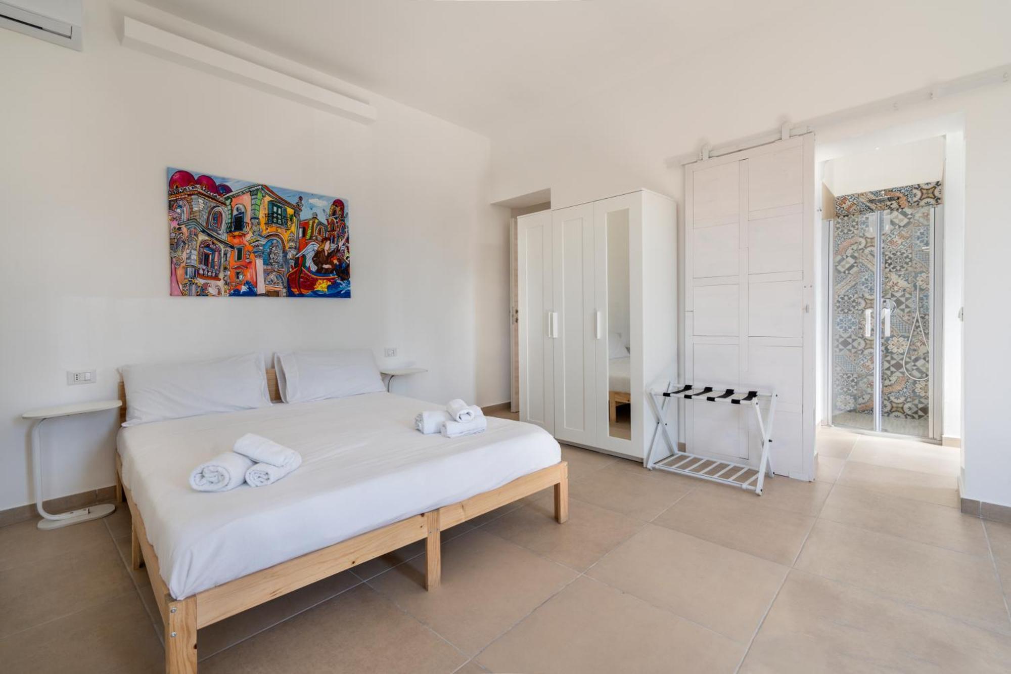 Affittacamere Mondello House *
