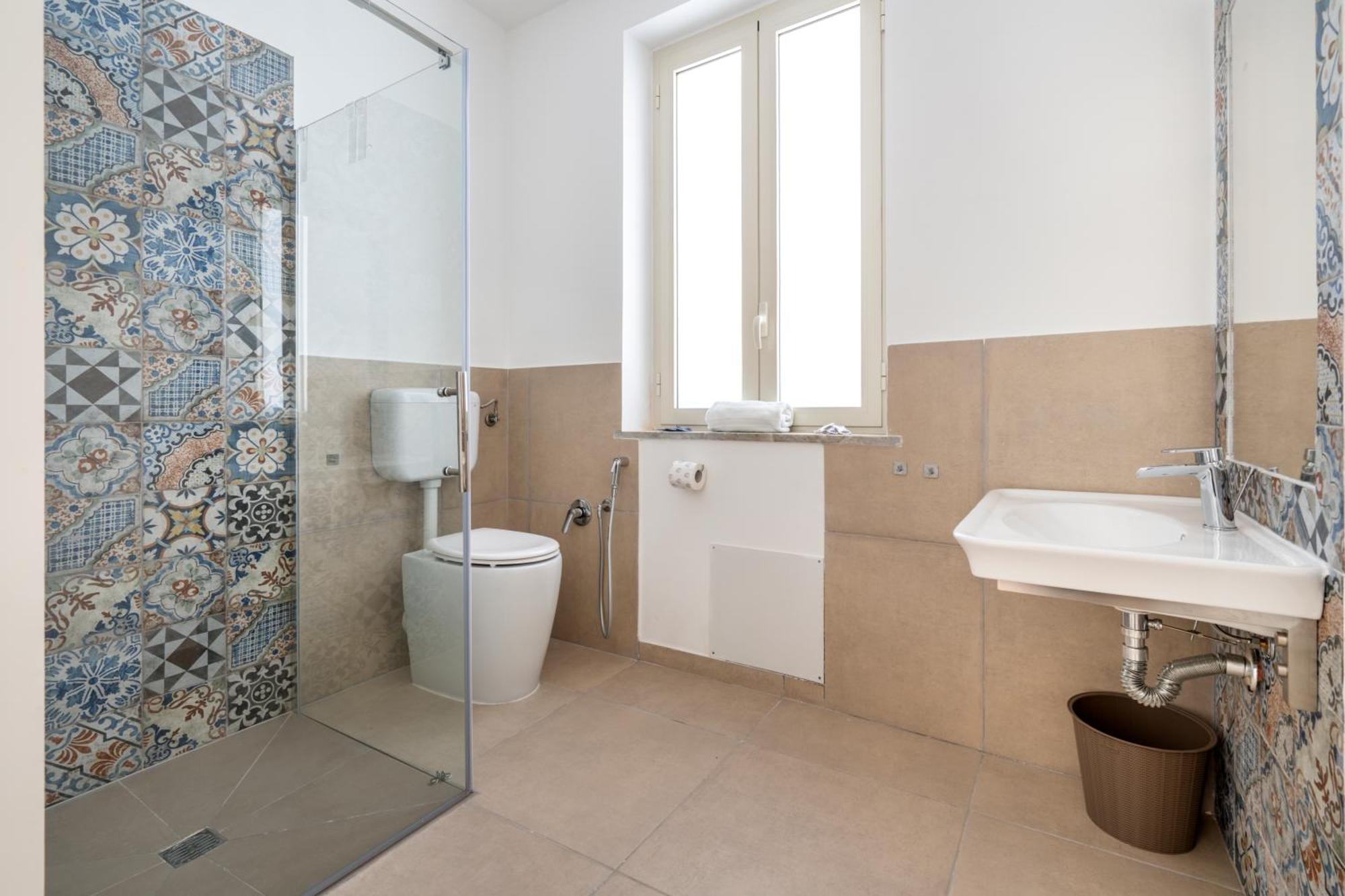 Affittacamere Mondello House Palermo