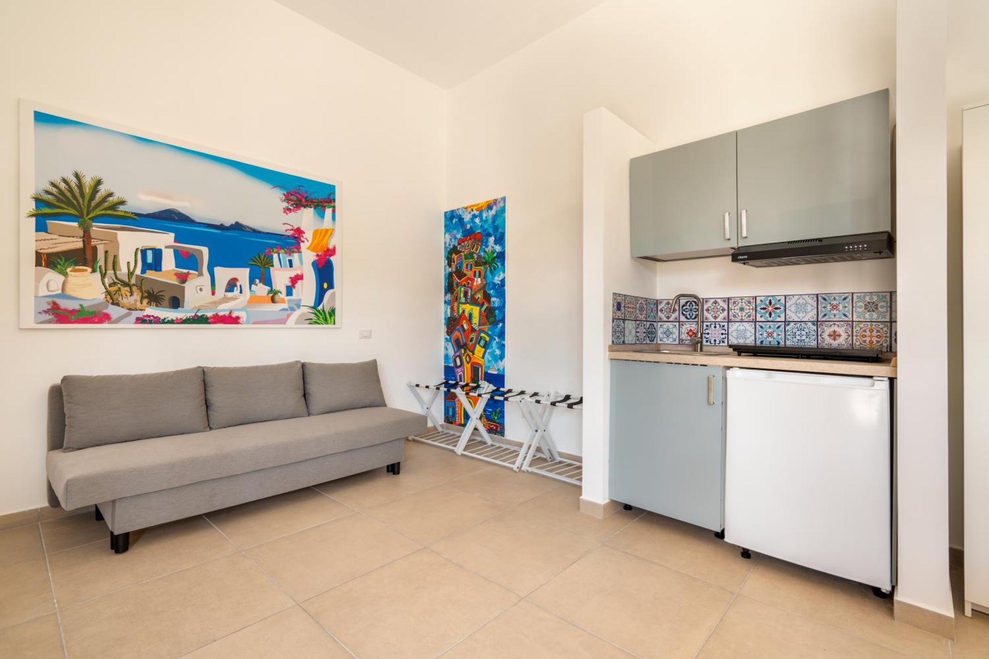 Mondello House Palermo