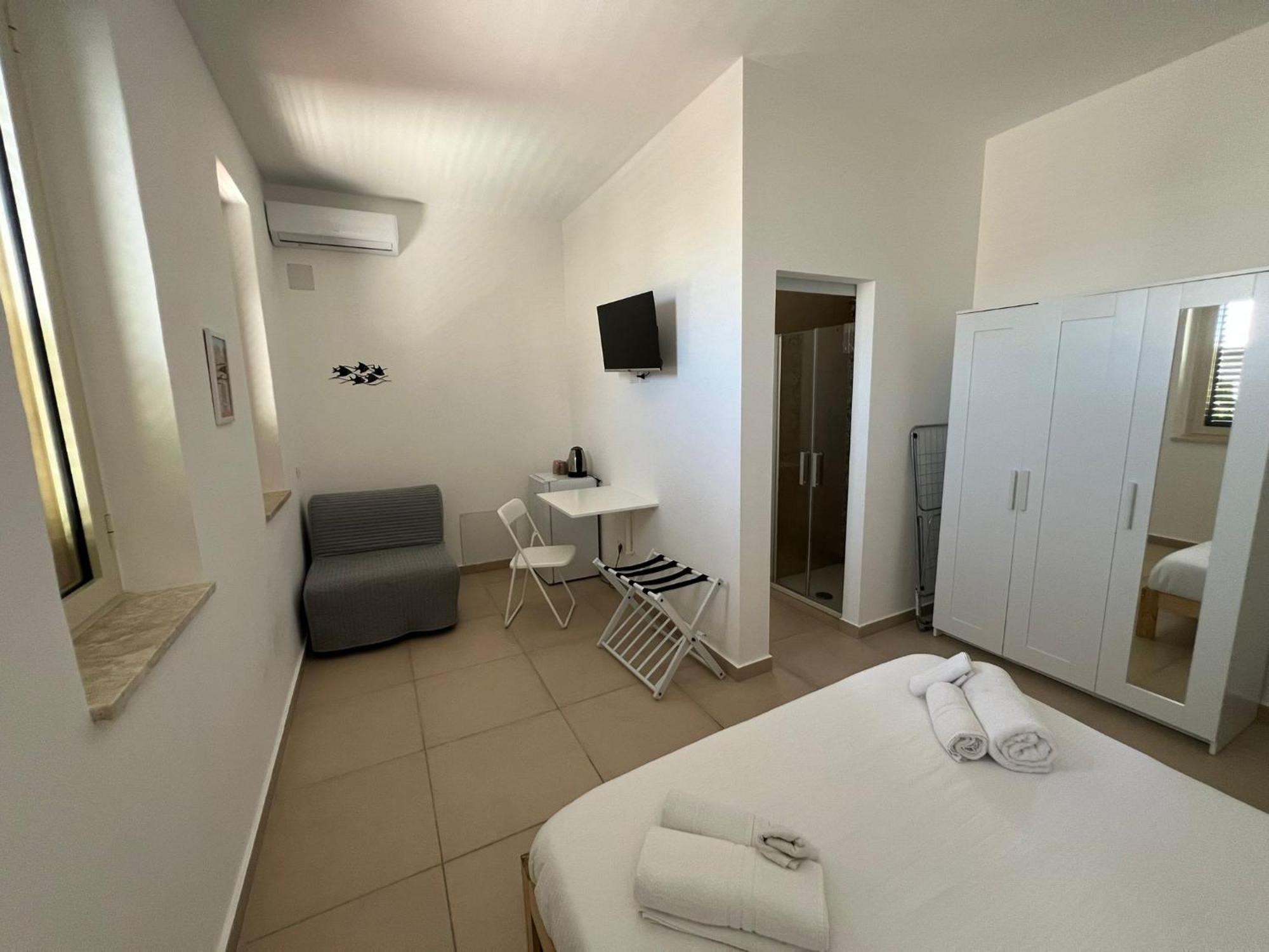 Mondello House * Palermo
