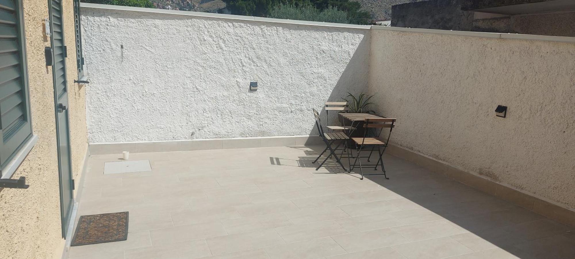 Mondello House * Palermo