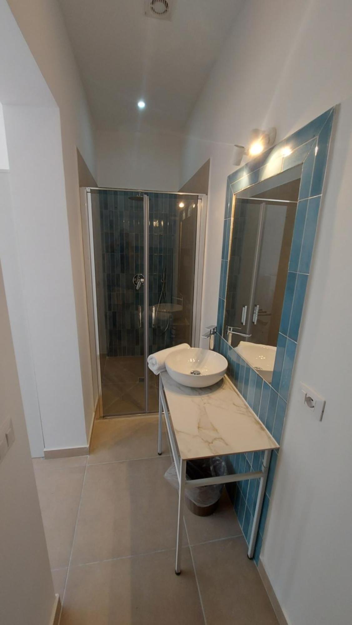 Mondello House Guest house *