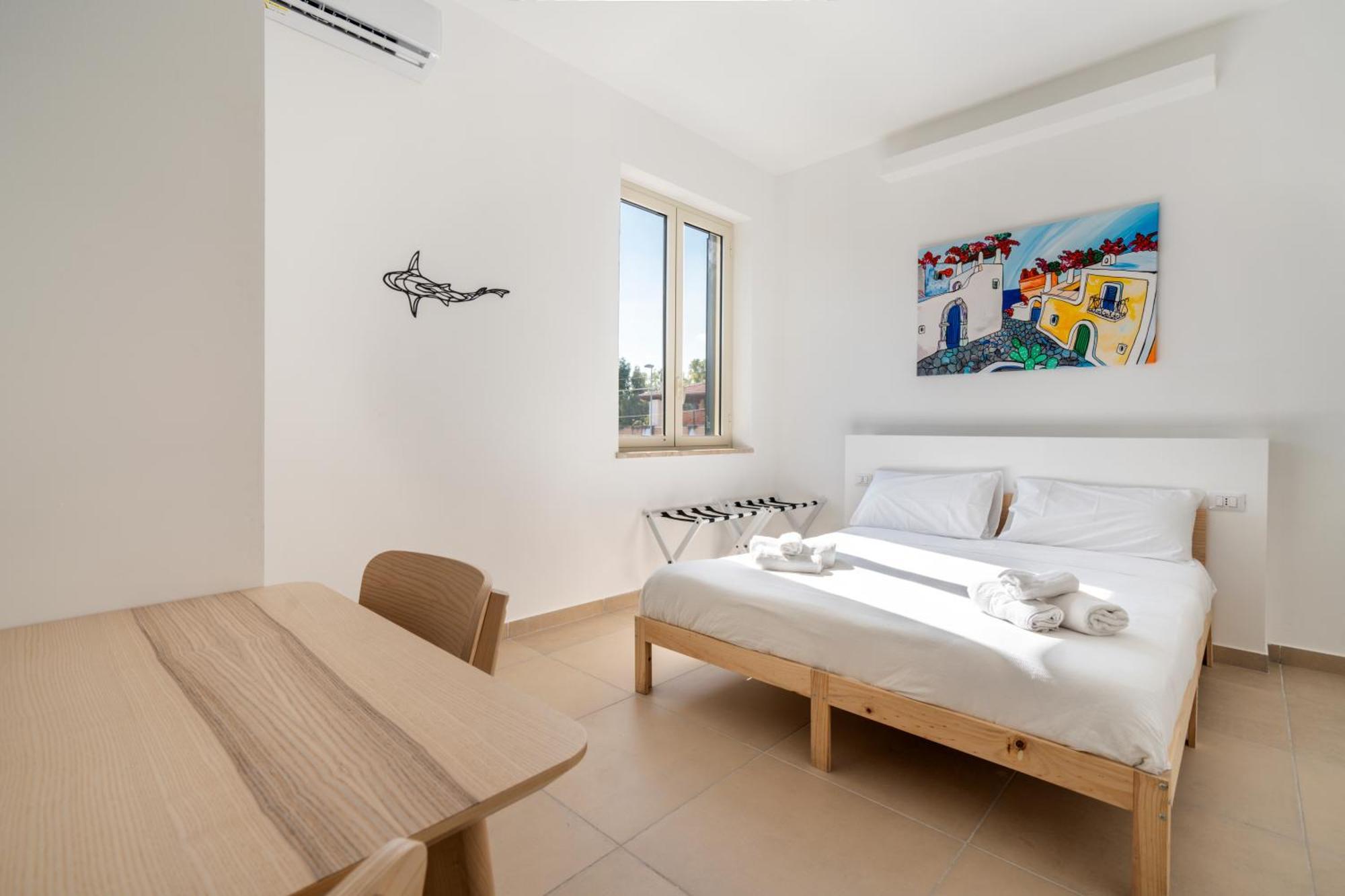 Mondello House Guest house