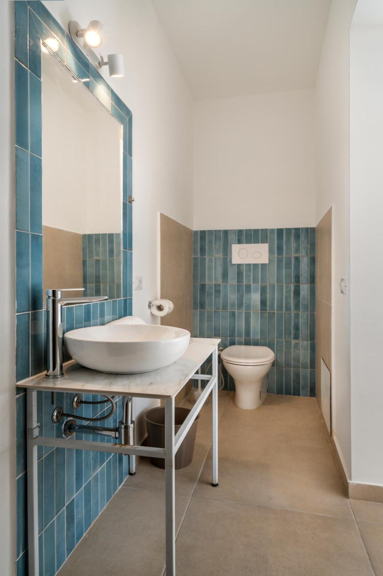 Mondello House Guest house *