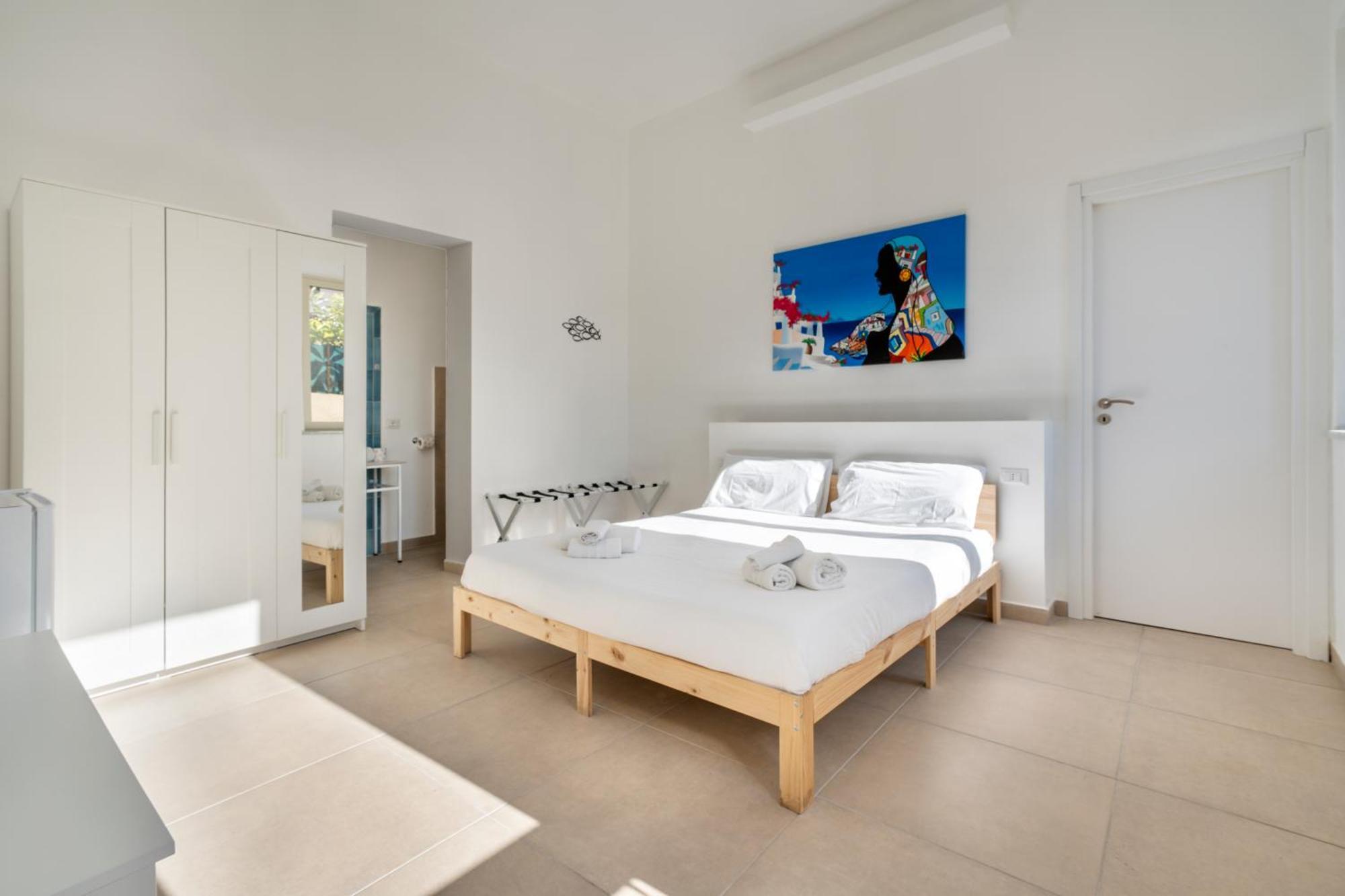 Guest house Mondello House *