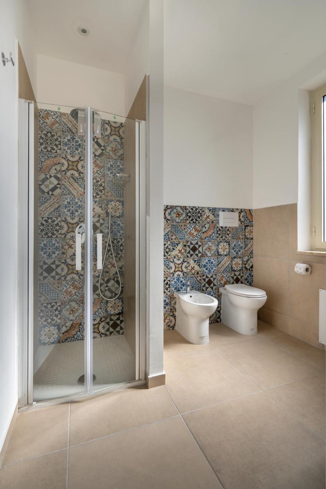 Guest house Mondello House Palermo