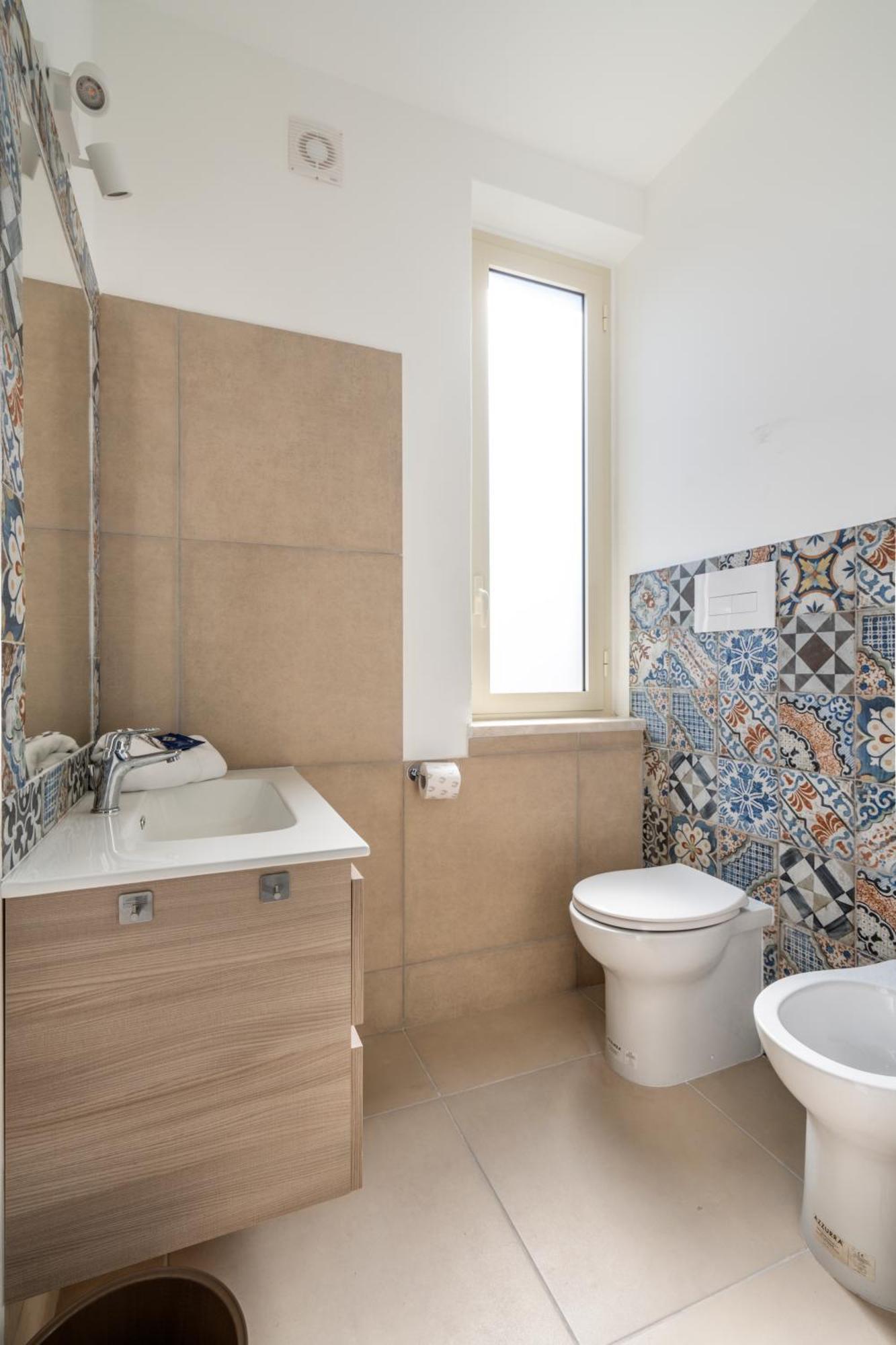 Mondello House Guest house Palermo