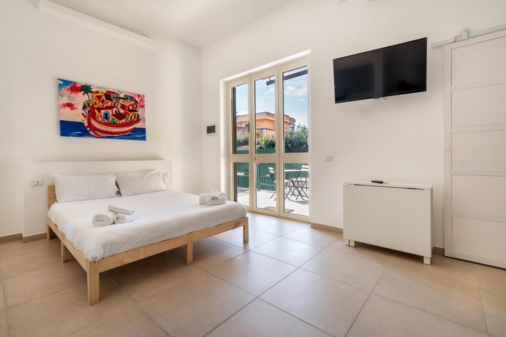 Mondello House Guest house Palermo