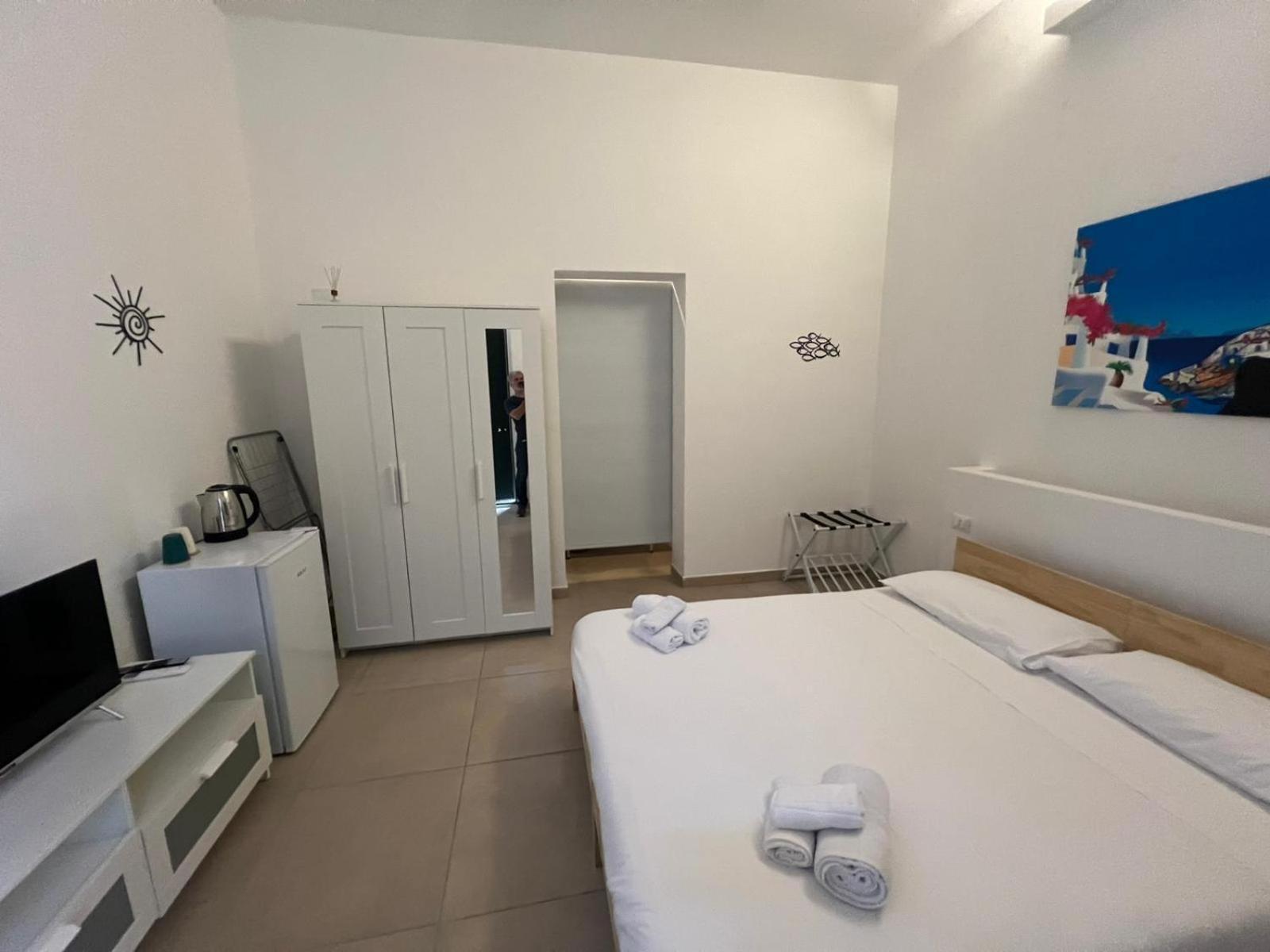 Guest house Mondello House