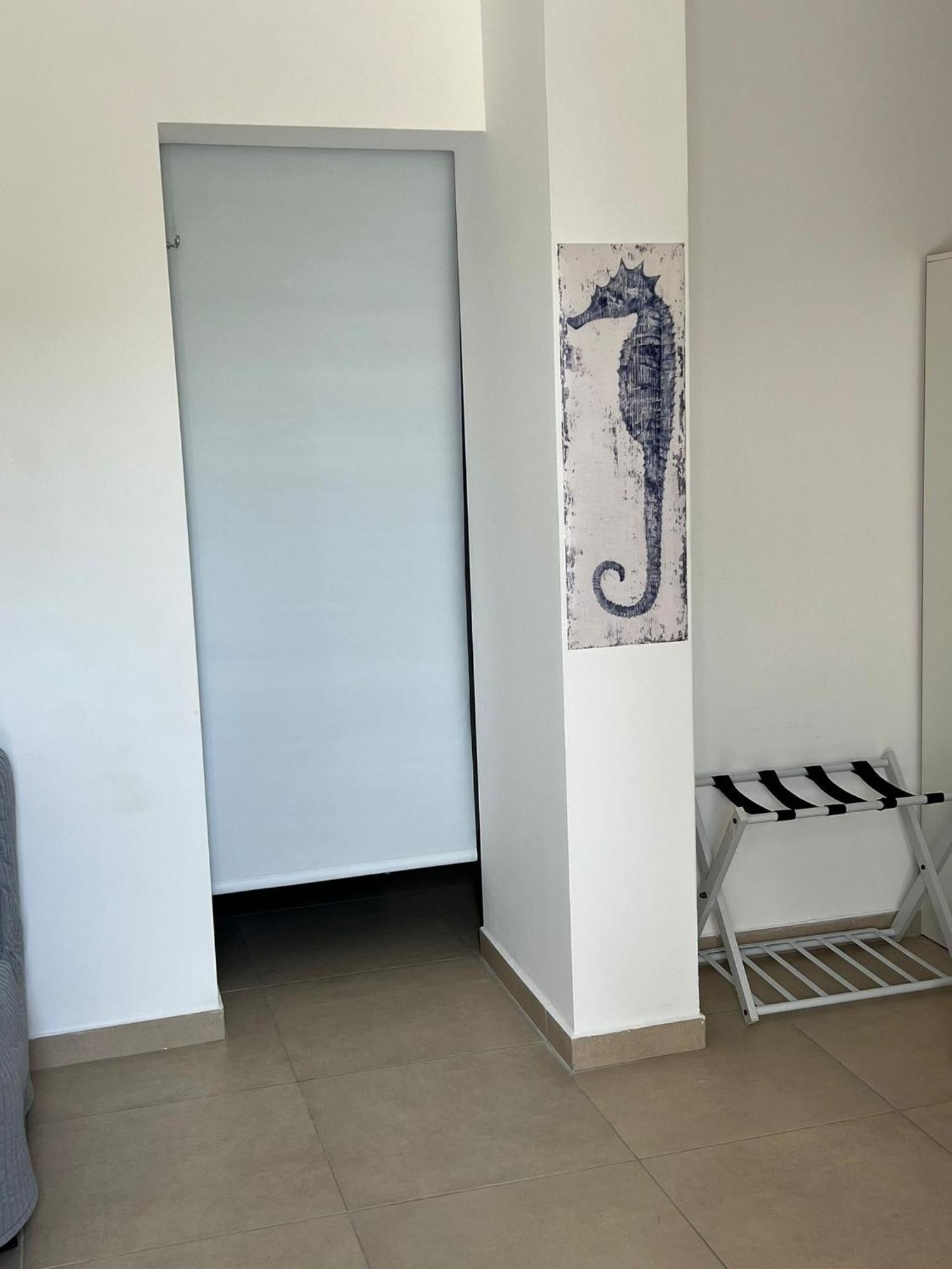 Mondello House Guest house *